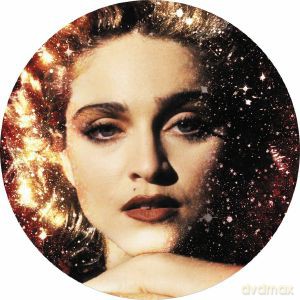 Madonna: The Sydney Cricket Ground. Australia. 19th November 1993 (Picture) [Winyl]