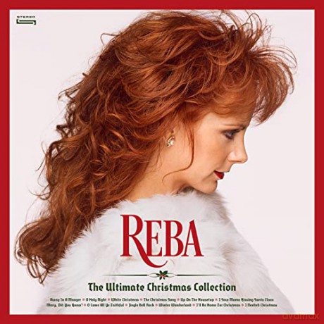 Reba Mcentire: The Ultimate Christmas Collection [CD]