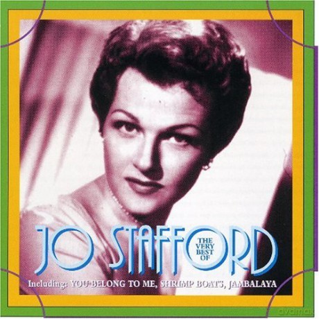 Jo Stafford: The Very Best Of [CD]