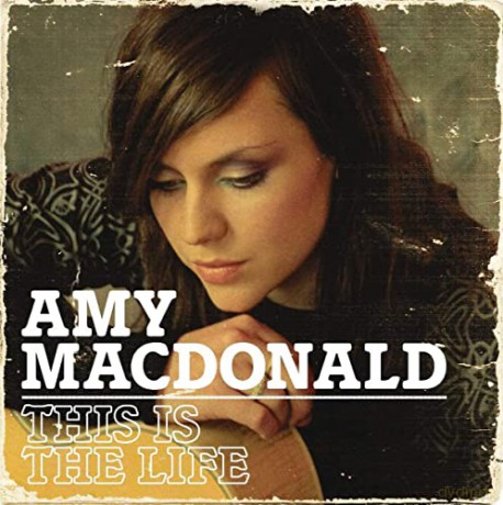 Amy Macdonald: This Is The Life [2xWinyl]