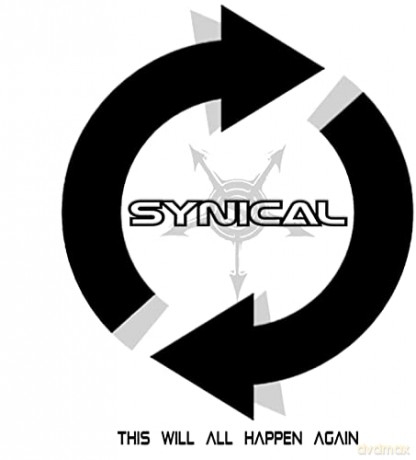 Synical: This Will All Happen Again [CD]