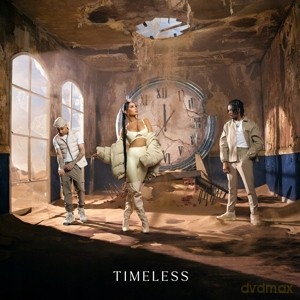 N-Dubz: Timeless [Winyl]