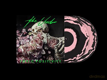 Used: Toxic Positivity (Black/Pink) [2xWinyl]
