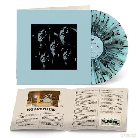 Jim Sullivan: U.F.O. [Winyl]
