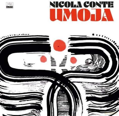 Nicola Conte: Umoja [CD]
