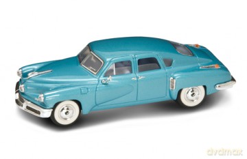 YAT MING 1948 Tucker Torpedo 43201BL [MODELARSTWO]
