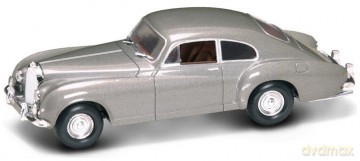YAT MING 1954 Bentley R Type 43212G [MODELARSTWO]