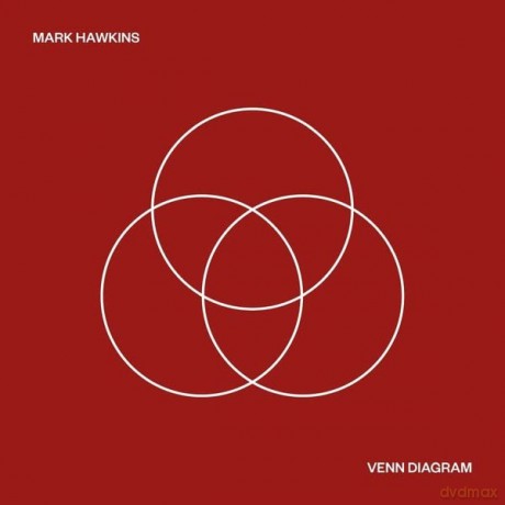 Mark Hawkins: Venn Diagram [2xWinyl]