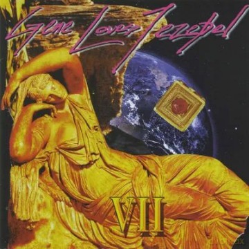 Gene Loves Jezebel: Vii [CD]