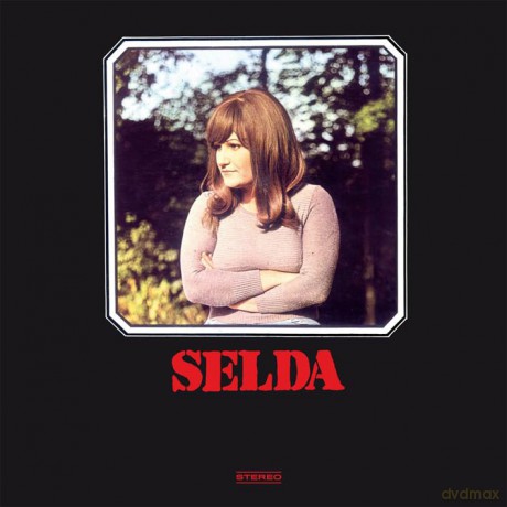 Selda: Vurulduk Ey Halkim Unutma Bizi [CD]