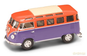 YAT MING 1962 Volkswagen Microbus 43209L [MODELARSTWO]