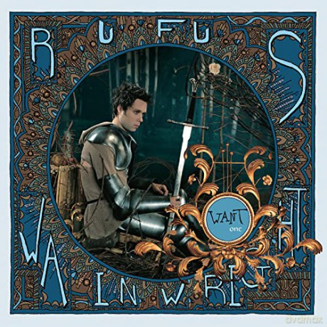 Rufus Wainwright: Want One [2xWinyl]