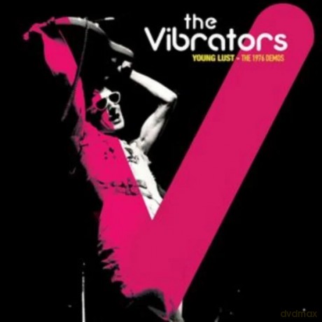 Vibrators: Young Lust - The 1976 Demos [Winyl]
