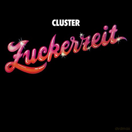 Cluster: Zuckerzeit [Winyl]