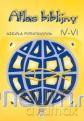 Atlas Biblijny [KSIĄŻKA]