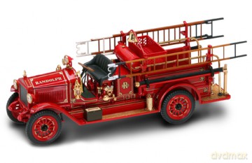 YAT MING 1923 Maxim C2 20119 [MODELARSTWO]