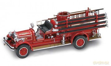 YAT MING 1927 Seagrave 20129 [MODELARSTWO]