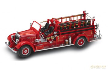 YAT MING 1935 Mack Type 75BX 20098 [MODELARSTWO]
