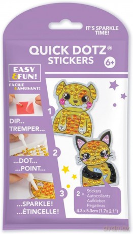 Diamond Dotz - Big Dotz Pack 9