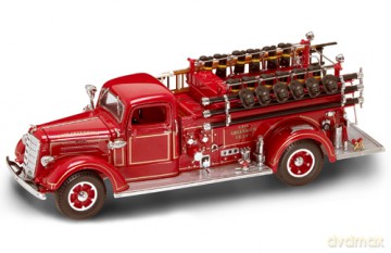 YAT MING 1938 Mack Type 75 20158 [MODELARSTWO]
