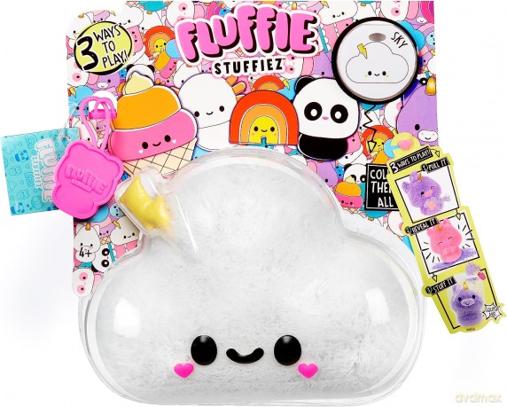 Fluffie Stuffiez Small Plush - Cloud
