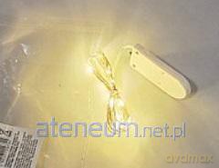 Łańcuch świetlny LED