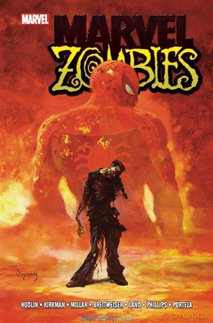 Marvel Zombies (Tom 1) [KOMIKS]