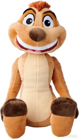 Maskotka Disney Król Lew 30l - Timon 25cm