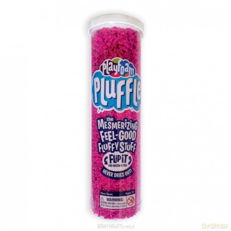 Playfoam Pluffle Masa Piankowa