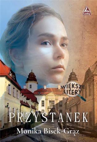 Przystanek - Monika Bisek - Grąz [KSIĄŻKA]