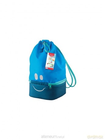 Torba lunchowa Picnik Concept Kids niebieska