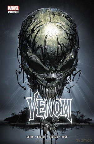 Venom (Tom 4) [KOMIKS]