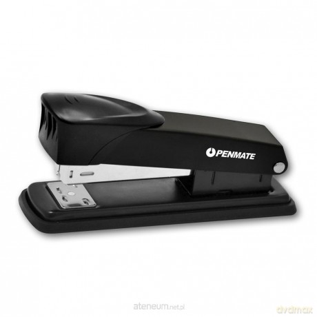 Zszywacz metalowy PS-300 czarny