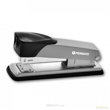 Zszywacz metalowy PS-300 szary