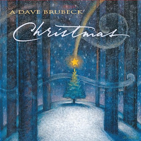 Dave Brubeck: A Dave Brubeck Christmas [2xWinyl]