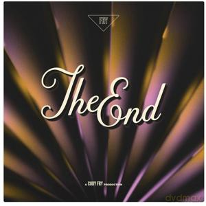Cody Fry: The End [Winyl]