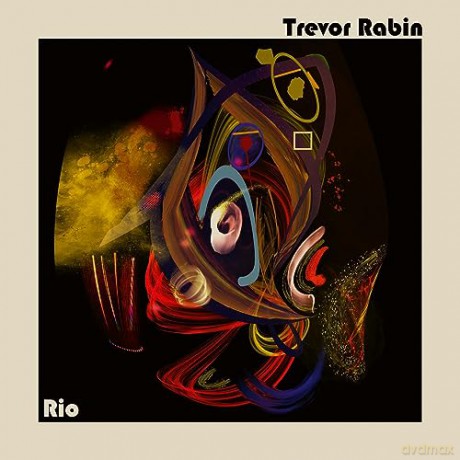 Trevor Rabin: Rio [CD]