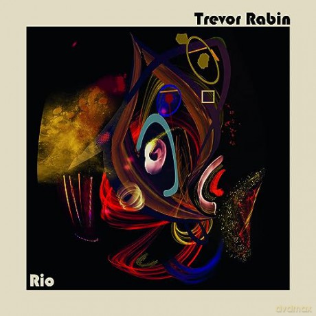 Trevor Rabin: Rio [Blu-Ray]+[CD]