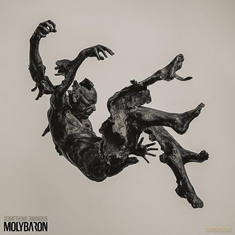 Molybaron: Something Ominous [CD]