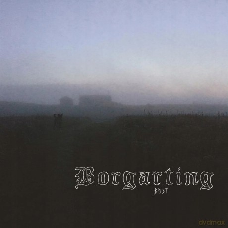 Borgarting: Beist (digipack) [CD]