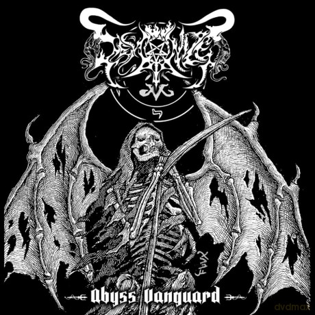 Demonized: Abyss Vanguard [CD]