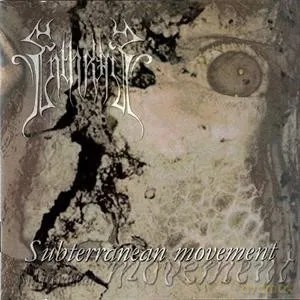 Enthral: Subterranean Movement [CD]