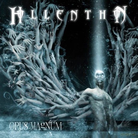 Hollenthon: Opus Magnum [Winyl]