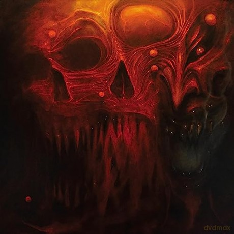 Horrendous: Ontological Mysterium (digipack) [CD]