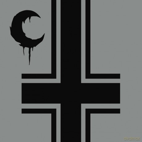 Leviathan: Howl Mockery At The Cross [CD]