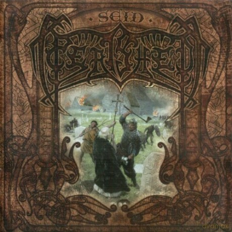 Perished: Seid [CD]