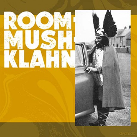 Roommushklan: Roommushklahn [CD]