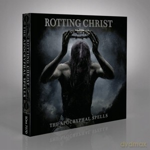 Rotting Christ: The Apocryphal Spells (digipack) [2CD]