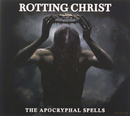 Rotting Christ: The Apocryphal Spells (digipack) [2CD]