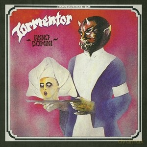 Tormentor: Anno Domini (digipack) [CD]